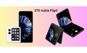 ZTE nubia Flip2 price in Bangladesh image 1